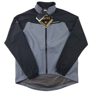 Nike Storm Fit 10 Gore-Tex Jacket Swoosh Waterproof Windbreaker Men's XL NWT